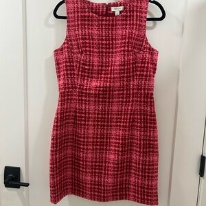 Women’s Tweed Dress